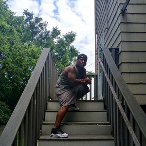 Meet your Posher, Joel